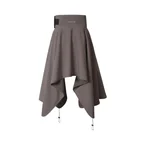FW26 Termo rideskjørt Milky Chocolate 40-46