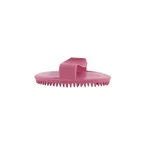 gummi karri kam, liten Pink Én størrelse
