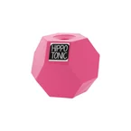 Slow Feeder Ball for godbiter eller pellets Pink Én størrelse