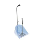 Gjødselspade + rake Sky Blue Én størrelse