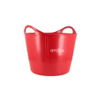 Flexitub, 28 L Red 28