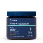 Trace Minerals Stress-X Magnesium Powder 230g