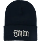 Sthlm Workwear Beanie Navy/cream