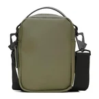 Rains Reporter Box Bag W3 Marsh