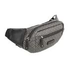 Gianni Conti midjeveske i Svart mønster