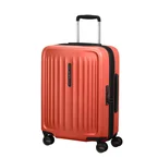 Samsonite FYRM utvidbar Kabin koffert 55 cm Burnt Orange