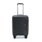 Airbox hard 55 cm kabinkoffert 2,3 kg 39 liter Svart