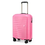 Airbox hard 55 cm kabinkoffert 2,3 kg 39 liter MetallicPink