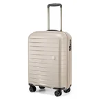 Airbox hard 55 cm kabinkoffert 2,3 kg 39 liter Champagne