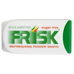 Frisk Euca Menthol 6.3g