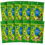 Nedbrytbare Hundeposer 10x12pk | Storpakk | 120stk