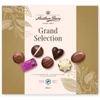 Anthon Berg Grand Selection 400g | Eksklusiv Sjokoladekonfekt