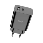 HMD Dual Port Charger 30W