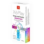 X6Play Dream tilbehørspakke