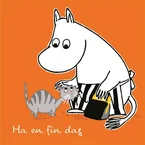 Mummikort medium – Ha en fin dag (Mummimamma)