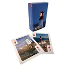 Spillkort - Norske Fyr