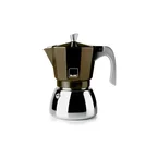 Ibili - Elba espressokanne - 3 kopper