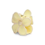 Buttercup big hårklype - yellow