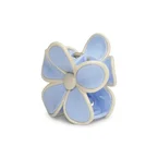 Buttercup big hårklype - baby blue