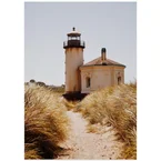 Coquille River Lighthouse II