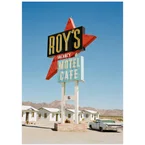 Mojave Desert California IV on Film