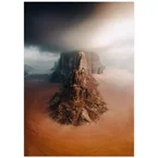 Wadi Rum, Jordan