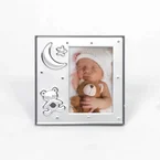Baby Moments aluminiumsrammer