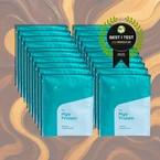 MyoProtein Choco Peanut - 20pk med smaksprøver