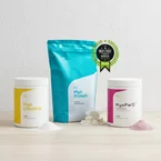 Gym Essentials - Den ultimate startpakken