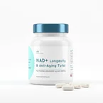 NAD+ Longevity & Anti-Aging Total