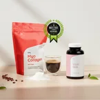 Beauty Essentials - Skin Boost (1 mnd forbruk)