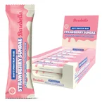 Barebells Proteinbar - 12 stk (55g)
