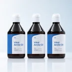 Vital Arctic Oil - 3-pack - Pakketilbud
