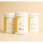 MyoCreatine - 3-pack - Pakketilbud