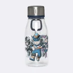 Drinking bottle 400 ml, Race