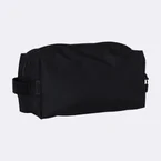 Washbag Sport, Black Bold