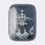 Lunch box, Space Mission