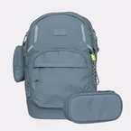 Sport Air sett, Sea Green