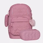 Sport Air sett, Padded Heart Rose