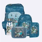 Active Air FLX sett, Jungle Game