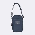 Crossbodybag, Blue