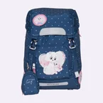 Classic, Pet Friends Blue