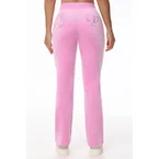 OG Big Bling Velour Track Pants