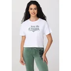 Kiss My Couture Boxy Tee