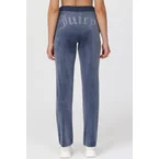 OG Big Bling Velour Track Pants