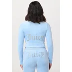 Cropped Mockneck Jacket