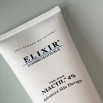 Elixir Niactil 4% 100ml