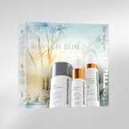 Warmth Of The Winter Sun