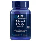 Life Extension Adrenal Energy Formula