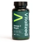Vitalized Omega-3 Vegan